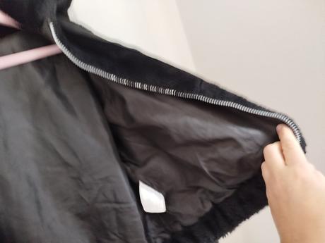 Kozusinova bomerka s/l, 