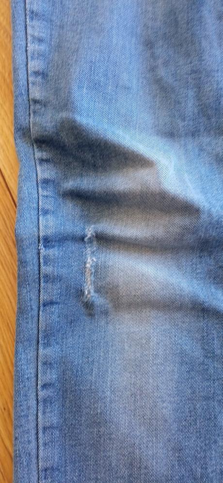 Dámske rifle vyššie veľ 38, f&f,38