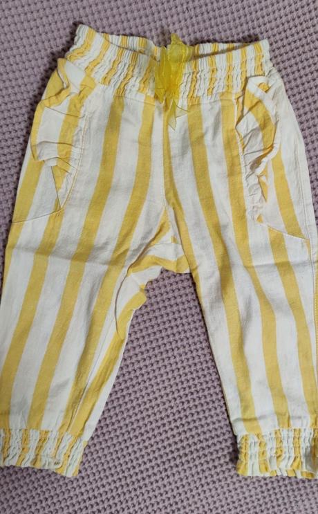 Pásikavé nohavice, coccodrillo,74