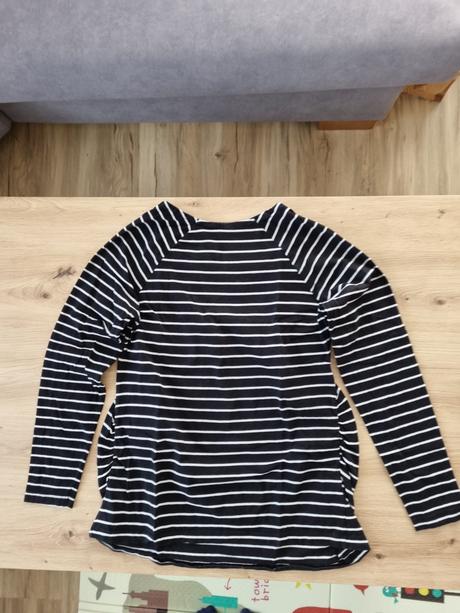 Tričko na dojčenie dlhý rukáv, bonprix,l