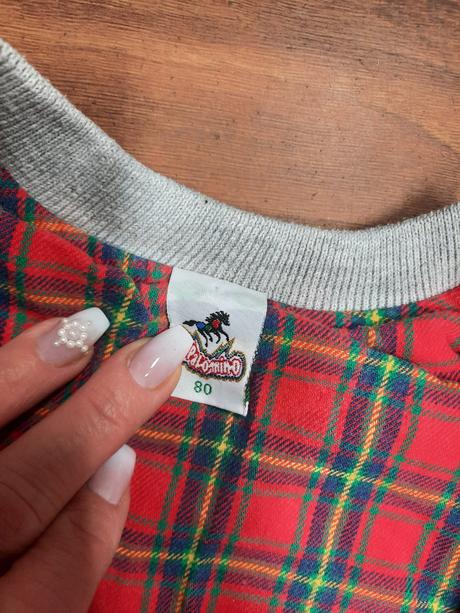 Super mikina, c&a,80