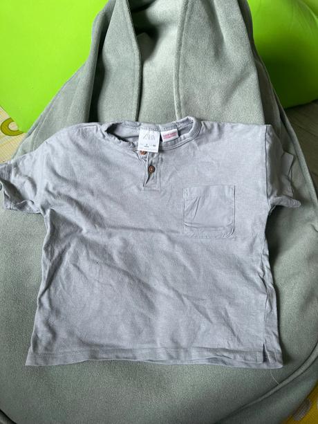 Tričko zara, zara,86