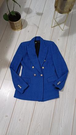 Tvidove sako zara, zara,xs