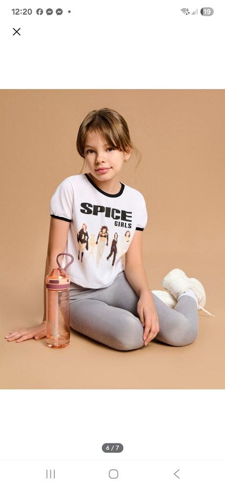 Perfektné prepracované legíny veĺ. 146/152, sinsay,146