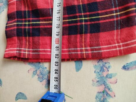 Pyžamové nohavice gap, gap,128