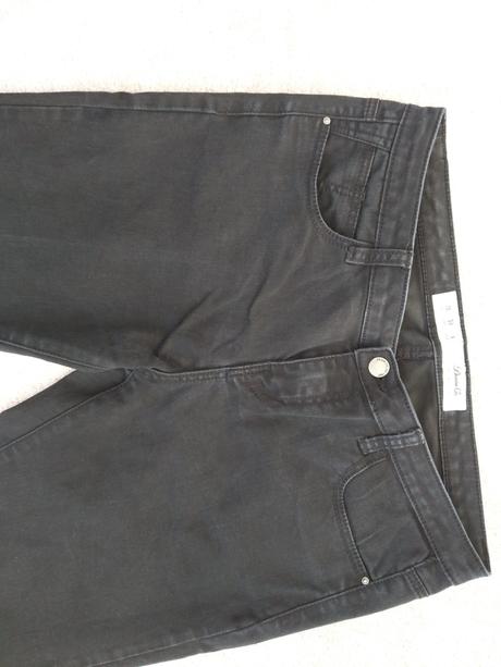 Rifle denim, denim,38