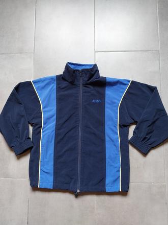 Prechodná bunda skiny 8 rokov, skiny,128
