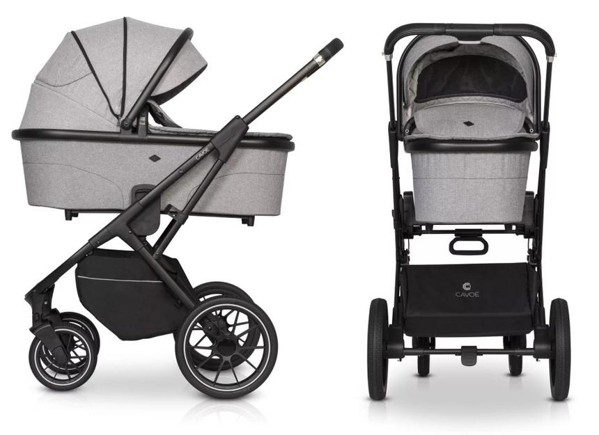Cavoe Axo Comfort