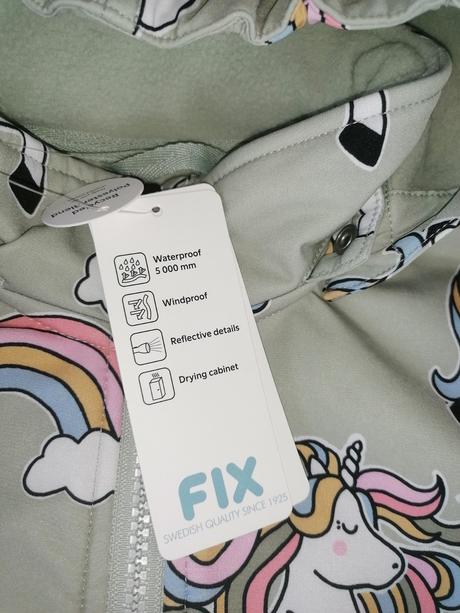 Nová lindex bunda č. 92, lindex,92