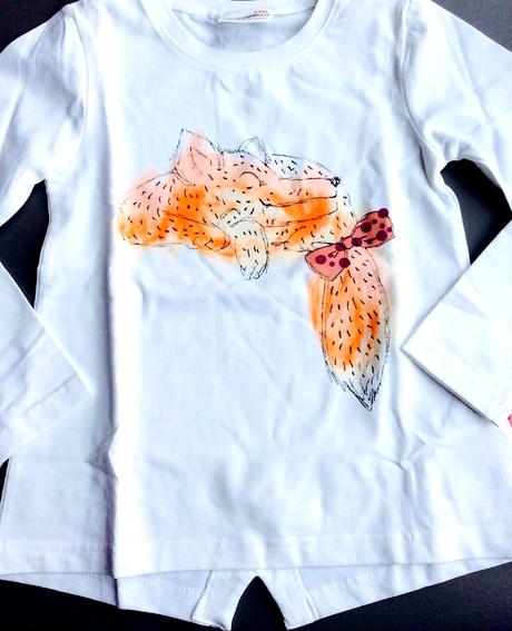 Triko listicka kmotricka 224, coccodrillo,116