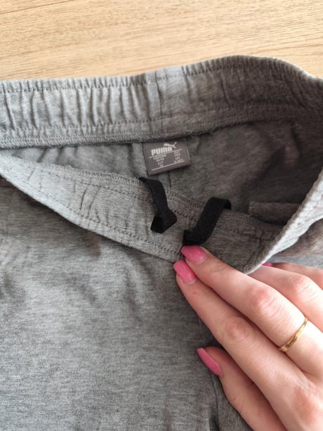 Kraťasy, puma,140