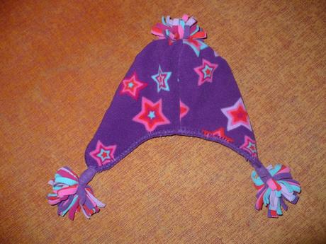 Zimná čiapka s hviezdičkami, gap,86