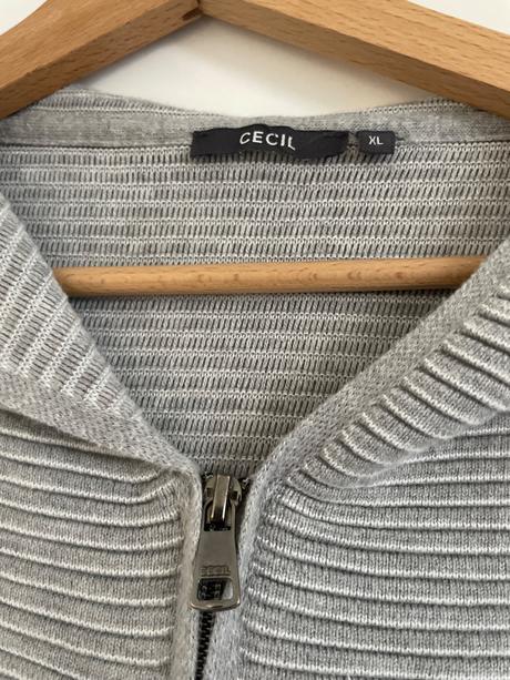 Cecil svetríková mikina, 48