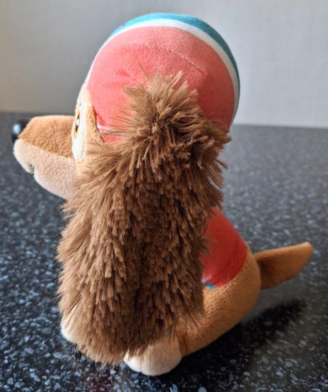 Paw patrol - plyšová liberty 15 cm,