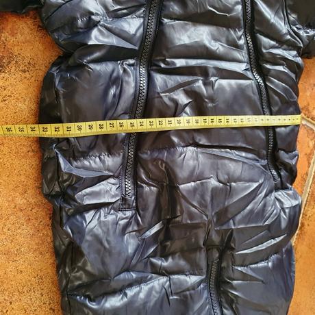 Fusak - overal 2v1, benetton