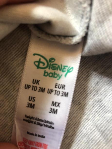 Set macko pooh tričko a tepláčiky, disney,62