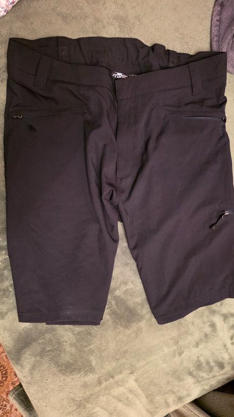 Kratasy panske  crane52/54, crivit,52