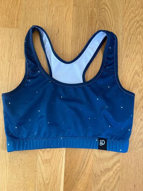 Sportova podprsenka dedoles, s