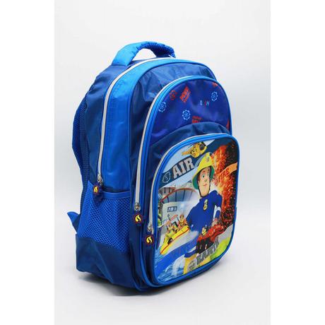 Batoh požiarnik sam, 