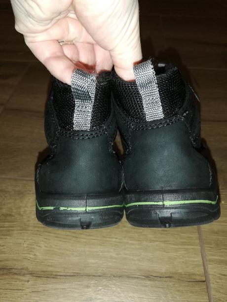 Topánky ecco, ecco,29