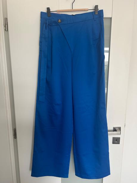 Široké nohavice sinsay, sinsay,m