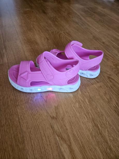 Skechers sandale, skechers,35