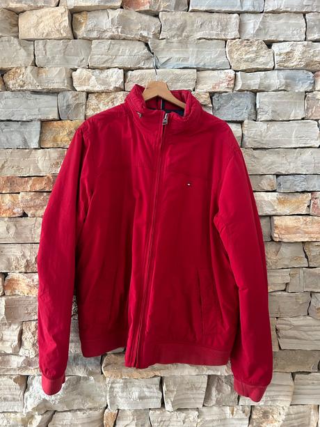 Bunda tommy hilfiger, tommy hilfiger,l