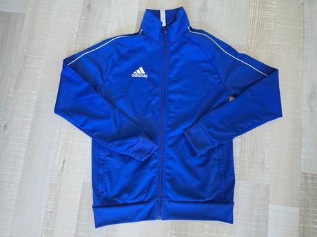 Mikina, adidas,164