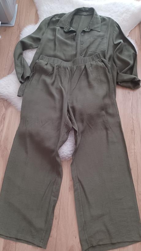 Dámsky ležérny komplet, xl