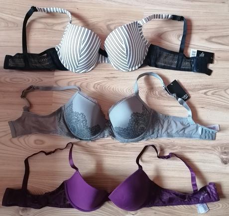 Podprsenky, esmara,85b