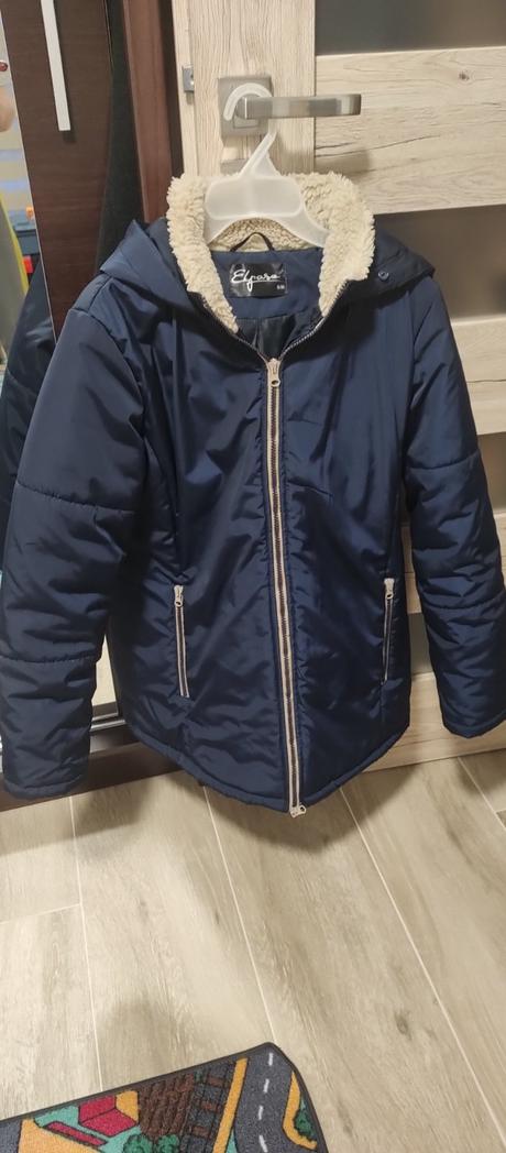 Tehotenská bunda s/m, m