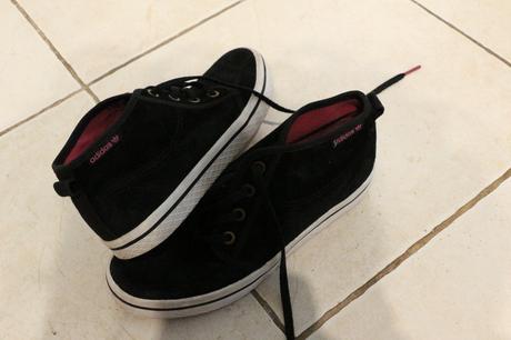 Tenisky adidas, adidas,36