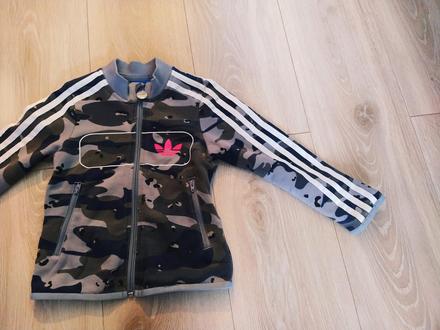 Mikina adidas, adidas,92
