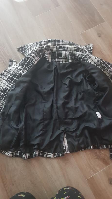 Kabát, tally weijl,36