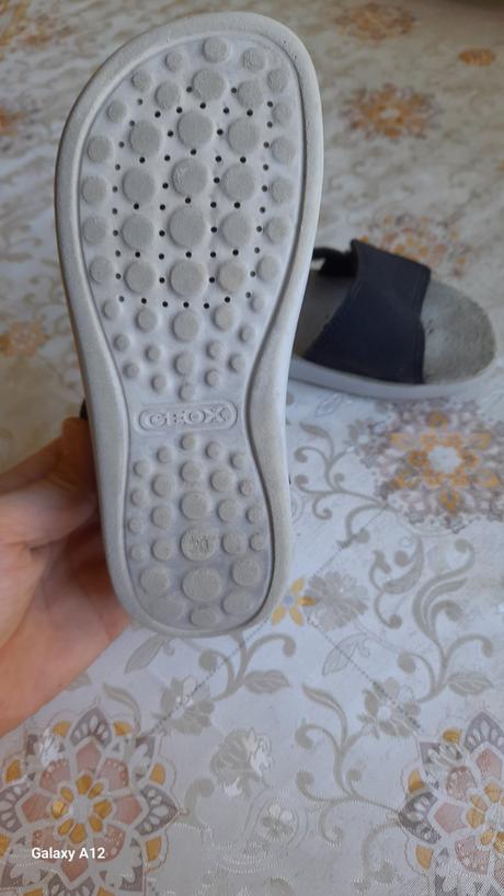Geox 30, geox,30