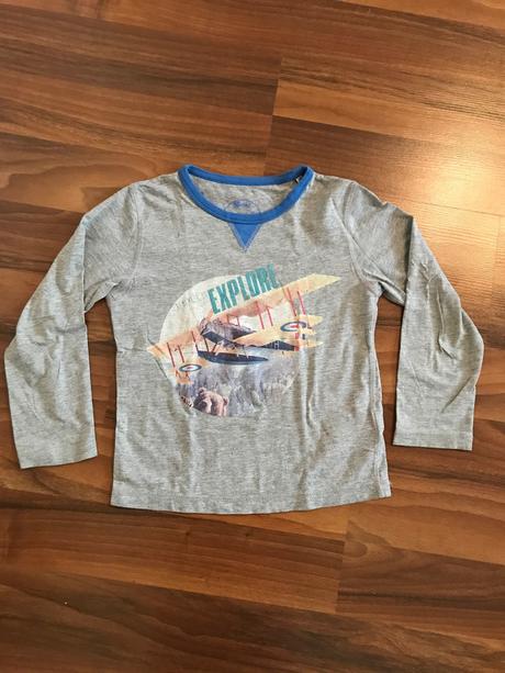 Tenký pulovrik, tom tailor,116