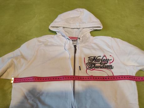 Harley davidson dámska mikina s, s