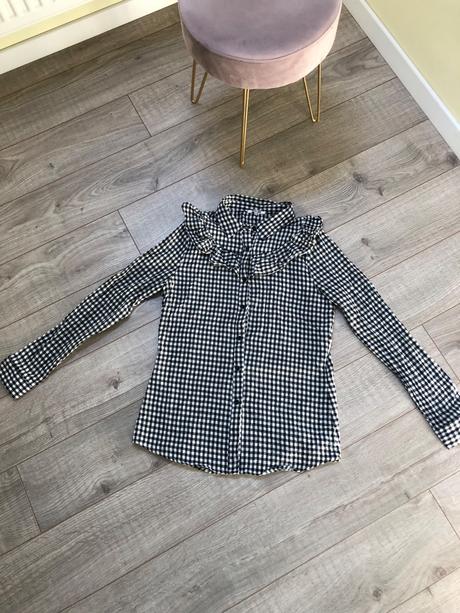 Damska/dievčenská košela m, gate,m