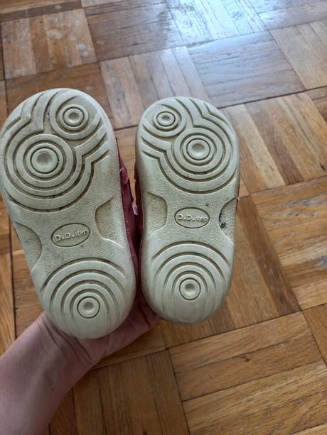 Topánky, d.d.step,22