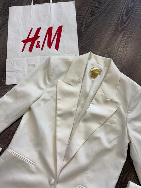 H&m elegantne damske sako s, h&m,s