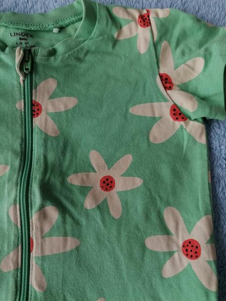 Letné pyžamka, lindex,80