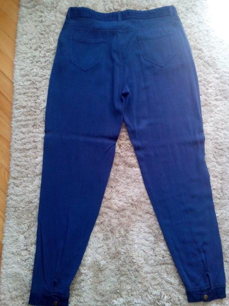 Tenké nohavice reserved, reserved,34