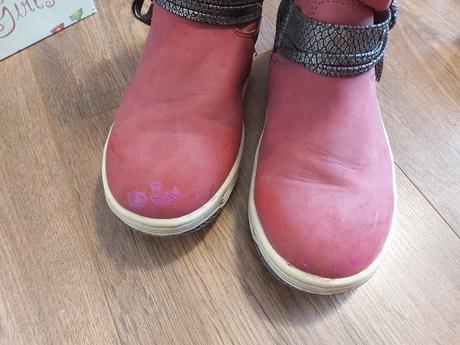 Prechodné čižmy, humanic,30