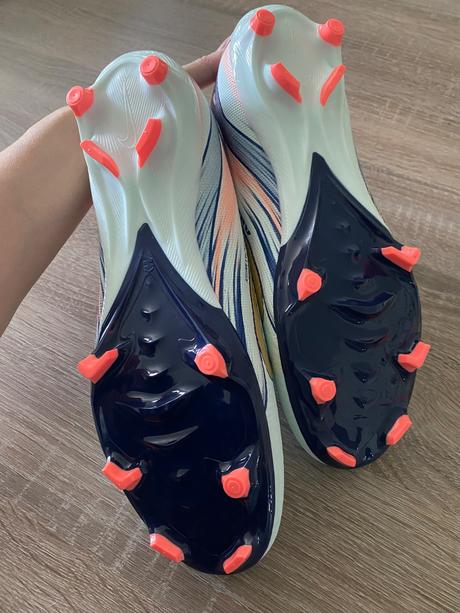 Kopačky nike, nike,45