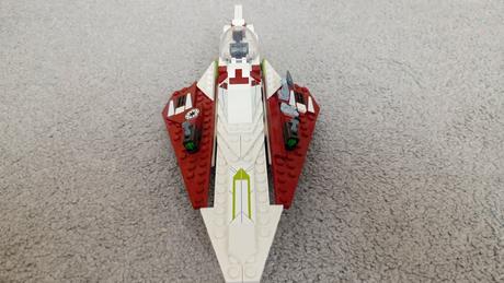 Lego star wars- 75333,