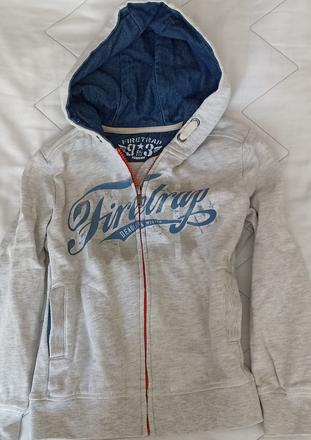 Firetrap mikina 5 - 6 rokov, 110