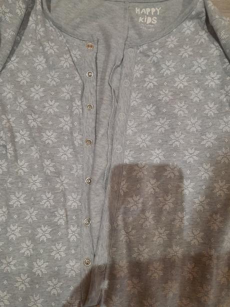 Predám pyžamo, tchibo,152