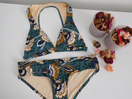 Skiny plavky dvojdielne 75 b podprsenka,, skiny,38