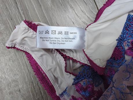 Nohavičky l, bonprix,l