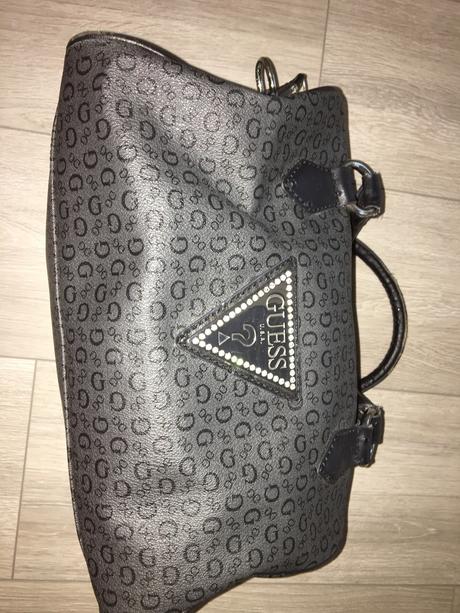 Boston bag kabelka  od guess, guess